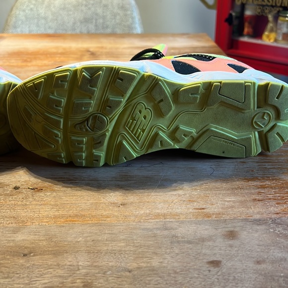 Kawhi Leonard Sunset New Balance 850 size 10.5 - Picture 3 of 6